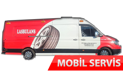Mobil Servis